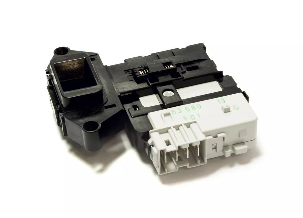 EBF49827803 Zámek dveří pro pračky LG