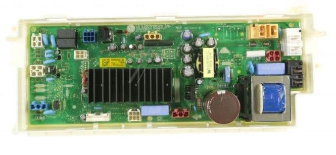 EBR65873670 Elektronika pro LG pračky a sušičky