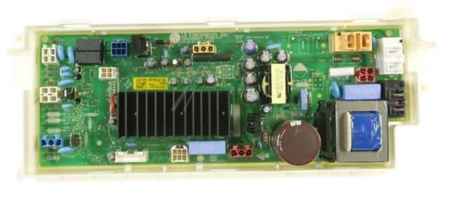 EBR65873670 Elektronika pro LG pračky a sušičky