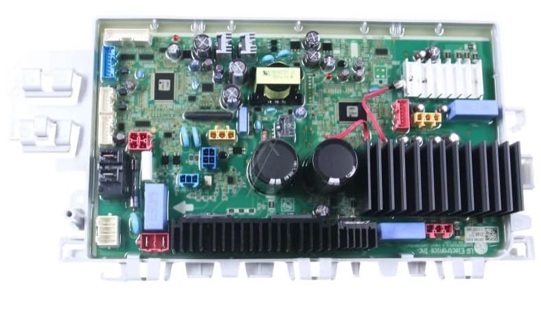EBR79083146 Řídicí modul pro sušičky LG