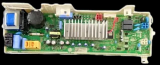 EBR83467106 Modul pračky LG - Řídící elektronika