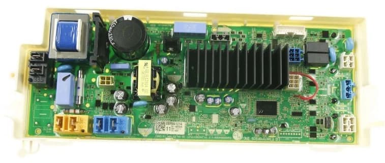 EBR84121411 pro LG - Výkonový modul do praček