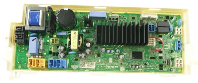 EBR84121411 pro LG - Výkonový modul do praček