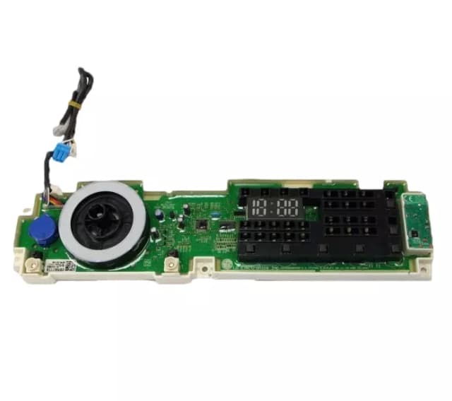 EBR84121625 Modul pro pračky LG - stabilní řízení cyklů