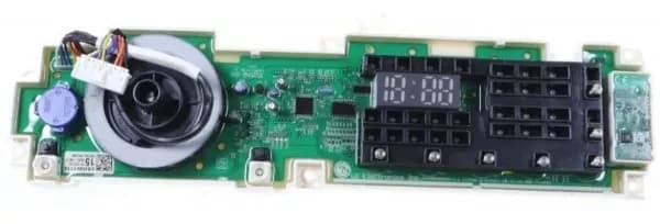 EBR85111415 Ovládací modul pro pračky LG