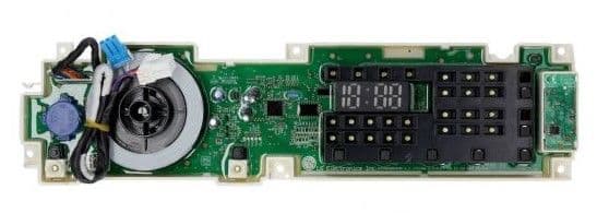 EBR85111437 Ovládací modul pro pračky LG