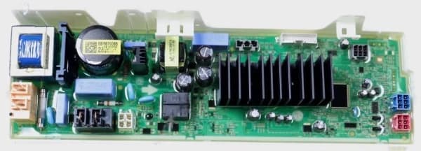EBR85565655 Řídicí modul pro pračky LG