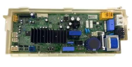 EBR88271314 Ovládací modul pro pračky LG