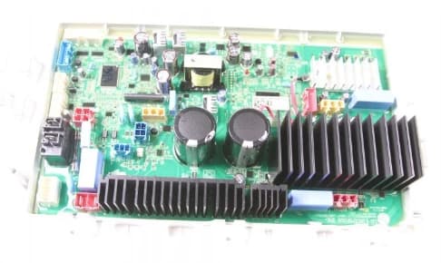 Elektronický modul pro sušičky LG RC80U2AV0W.ABWQKSW a RC80U2AV3W.ABWQKSW