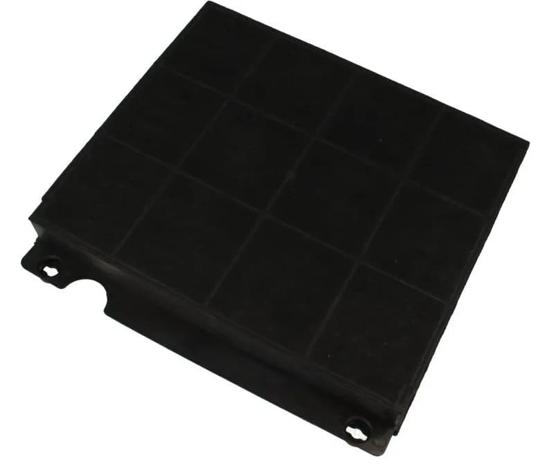 FB008B Uhlíkový filtr pro odsavače Elica 221 x 215 x 30 mm
