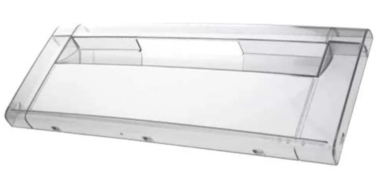 FE8J013A0 Čelo šuplíku Fagor