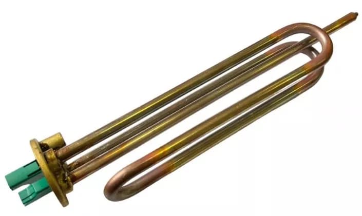 G125652 Těleso TO 5-15 pro Dražice