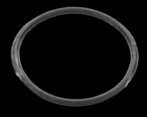 Těsnění Dražice G487155 pro ohřívače vody