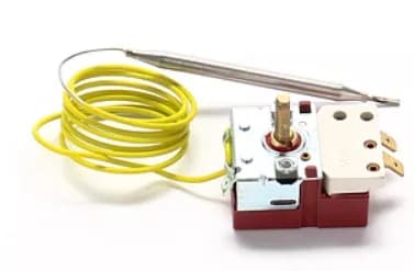 Termostat BTO 5-10 Alt. 291231 (G487156) pro bojlery Dražice