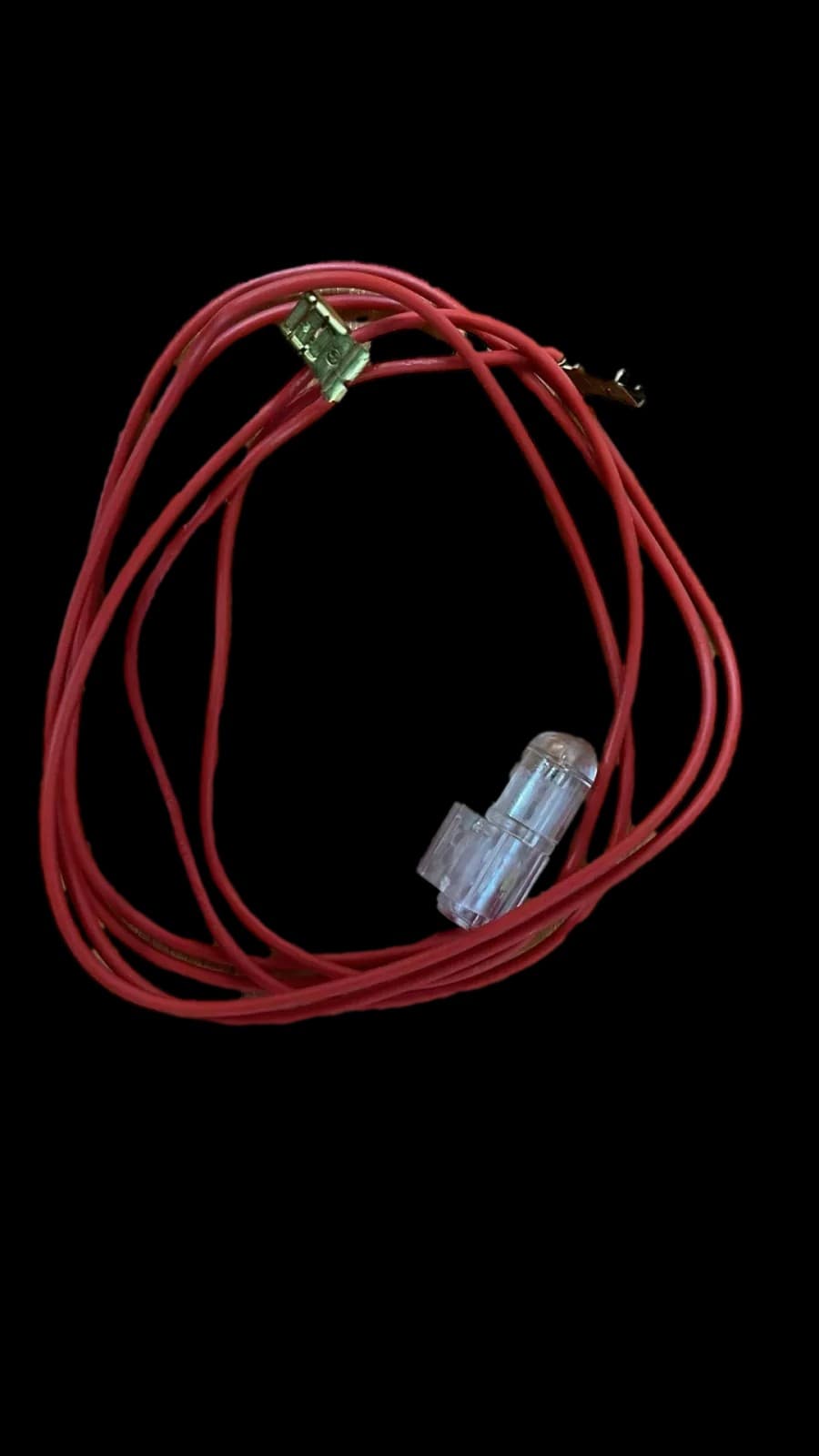 G580409 Signalizační kontrolka pro bojlery Dražice