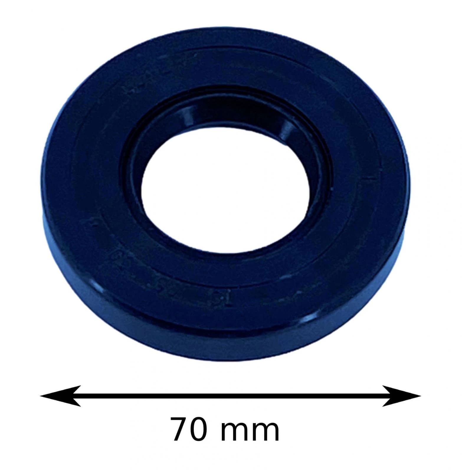 GF500UNI Gufero 50x72x12mm – Univerzální těsnění pro pračky