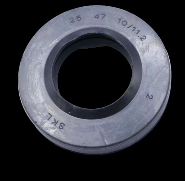 GOR122441 Hřídelové těsnění 25 x 47 x 9/11 mm pro Gorenje/Mora