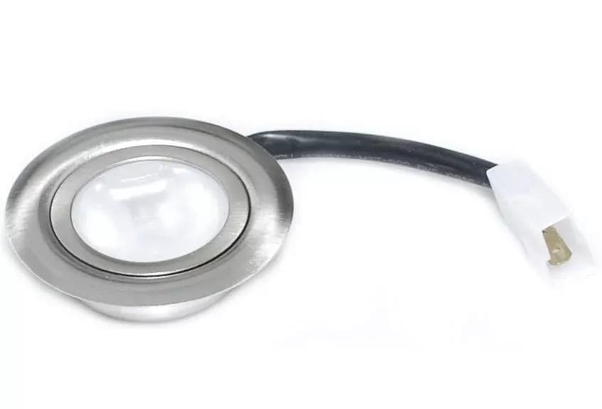 GOR184753 Svítidlo halogenové do odsavače par Gorenje/Mora