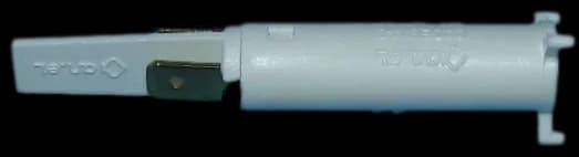 GOR297617 Signální světlo bílé - Náhradní díl pro sporáky Gorenje Mora