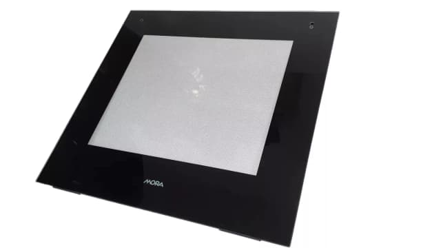 GOR385467 Vnější sklo dveří 495 x 450 mm pro Gorenje Mora