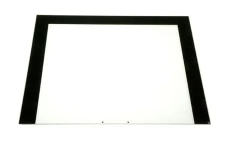 GOR419494 Vnitřní sklo dveří pečicí trouby 460x382 mm - Gorenje a další
