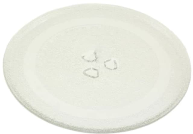 GOR434603 Talíř otočný 255 mm pro mikrovlnné trouby Gorenje a Mora