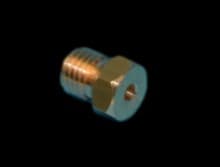 GOR568169 Tryska hořáku na zemní plyn malá - Gorenje Mora