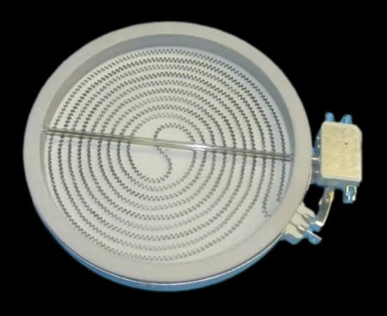 GOR607617 Keramická plotna 180 mm 1800W pro sporáky Gorenje a Mora