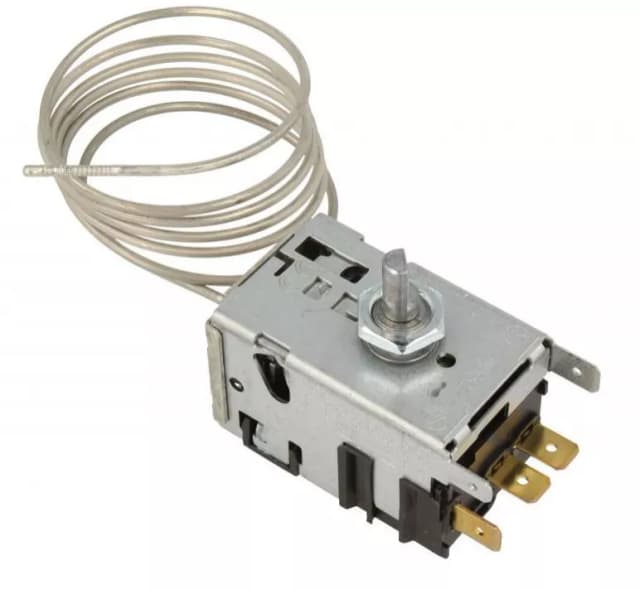 Termostat 613634 pro lednice Gorenje Mora