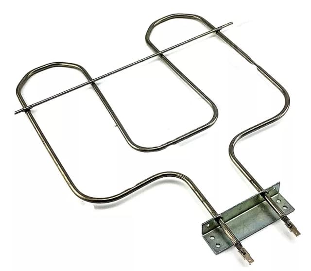 Spodní topné těleso 616021 pro trouby Gorenje/Mora