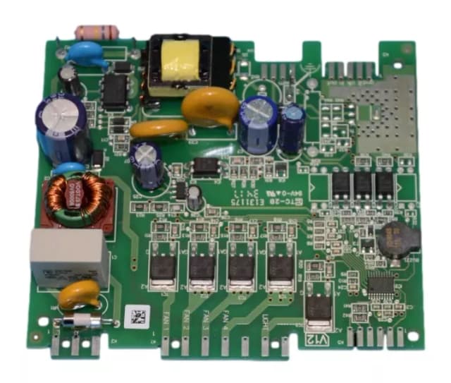 GOR682140 Modul k odsavači par Gorenje/Mora