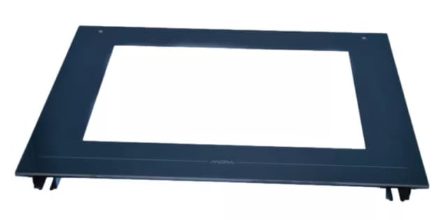 GOR800237 Vnější sklo dveří pro trouby Gorenje Mora