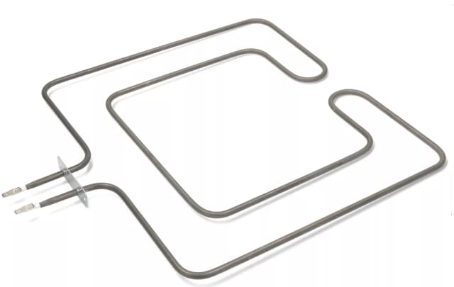 GOR808369 Spodní topné těleso 350x350mm pro trouby Gorenje Mora