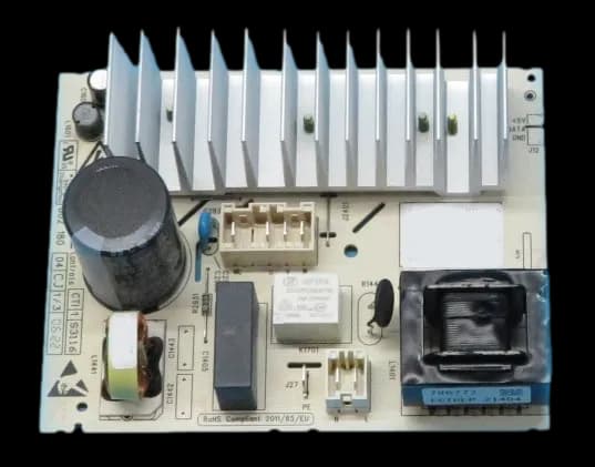 GOR843133 Řídící jednotka pro pračky Gorenje, Mora, Hisense