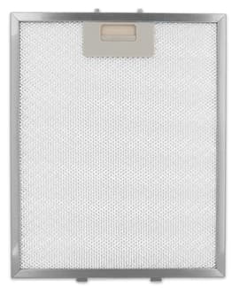 GRI0009222 Tukový filtr pro odsavače Whirlpool, Indesit, Elica, Ariston