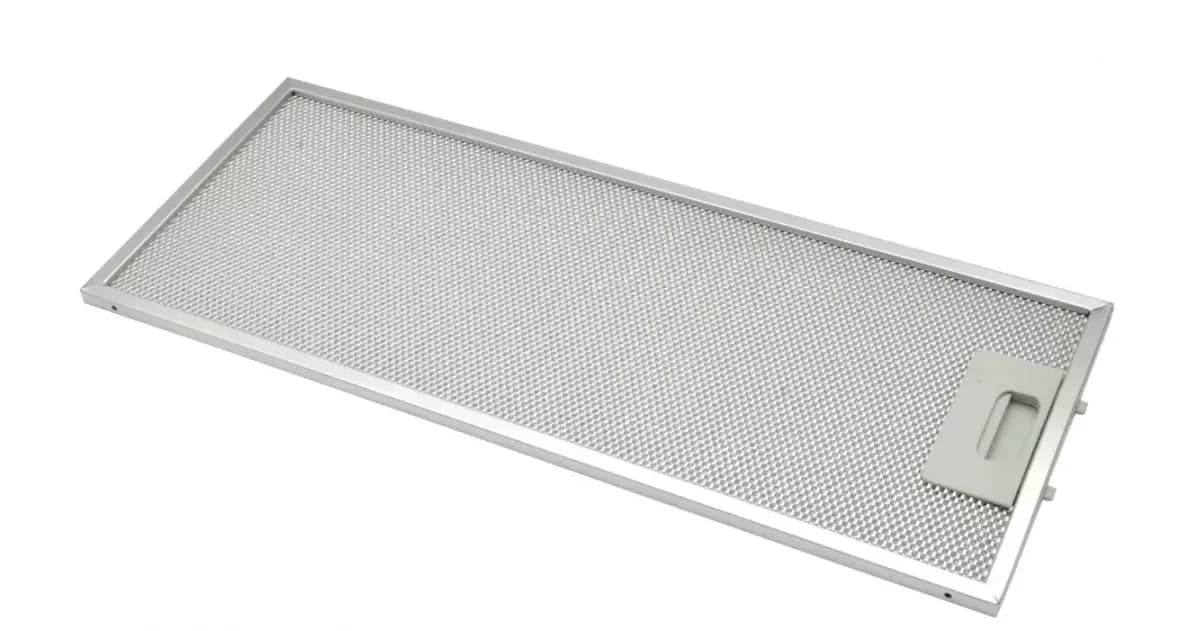 GRI0025433A Tukový filtr pro odsavače Elica, Whirlpool, Indesit, Electrolux