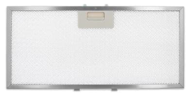 GRI0088006A Tukový filtr pro odsavače Elica, Whirlpool, Indesit