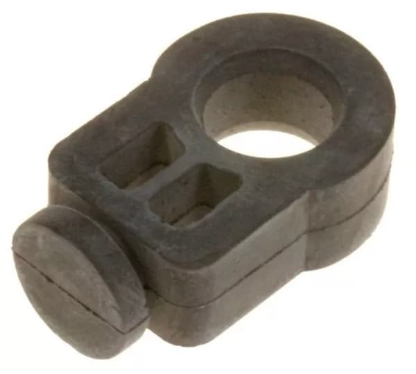 Smeg 754010100 - Gumový uzávěr do myčky nádobí