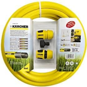 Hadicová sada pro vysokotlaké čističe KÄRCHER