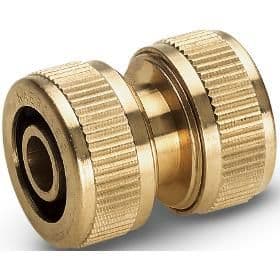 Opravka hadice (1/2 - 5/8) KÄRCHER