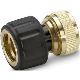 Hadicová spojka 3/4" KÄRCHER s Aquastopem