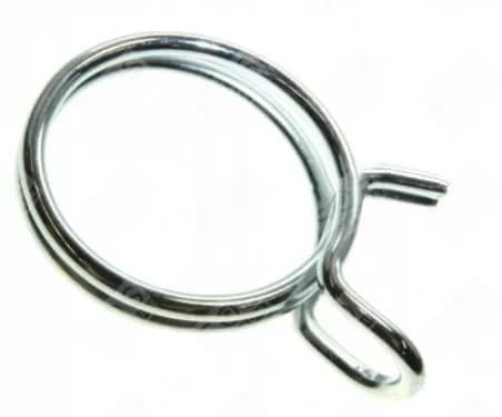 Hadicová svorka 37006205 pro myčky nádobí Vestel