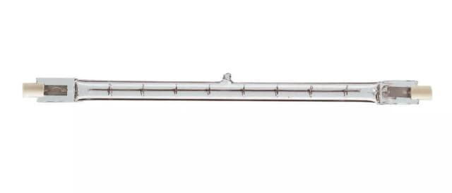 Halogenová žárovka Philips Plusline Large 1500W R7s 230V