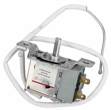 HK1093336 Termostat pro chladničky Hisense