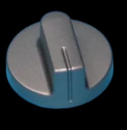 Ovládací knoflík pro varné desky Hisense (HK11713656)