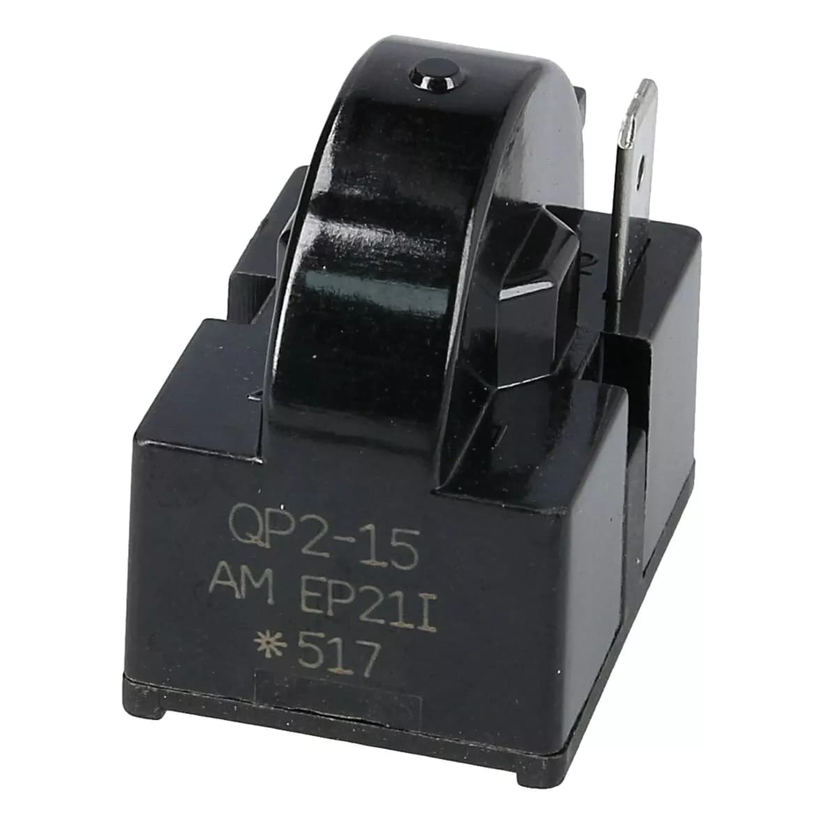 HK1512634 Startovací relé pro chladničky Hisense