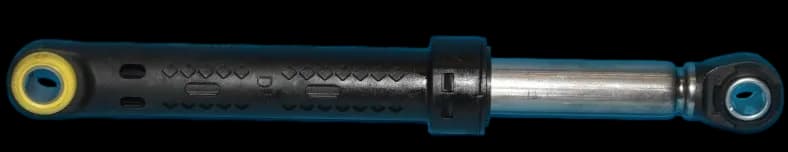 HK1578832 Tlumič k pračce Bosch, Siemens, Whirlpool, Electrolux, Hotpoint Ariston, Indesit, Gorenje, Zanussi, Samsung, LG