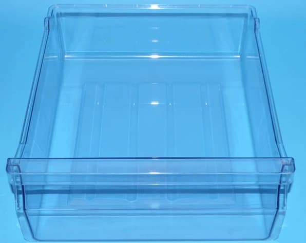 HK1631486 Šuplík k mrazničce Hisense - Prostřední zásuvka