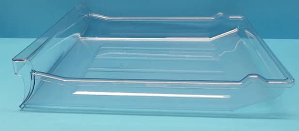 HK1631514 Horní šuplík do mrazniček Hisense