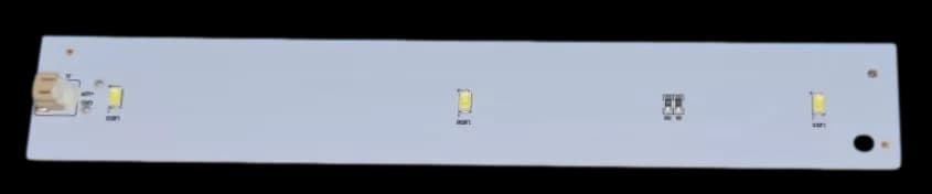 HK1636055 LED osvětlení pro chladničky Hisense